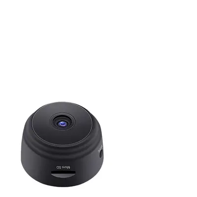 Tip-c arayüzlü kamera A9 manyetik kamera 1080P yüksek çözünürlüklü kamera WIFI ev güvenlik kamerası