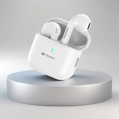 TWS-X5 Bluetooth In-Ear-Kopfhörer lange Akkulaufzeit kein Verzug HiFi