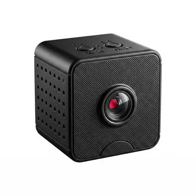 X8 WiFi kamera, ultra HD ağ izleme kamerası - 7
