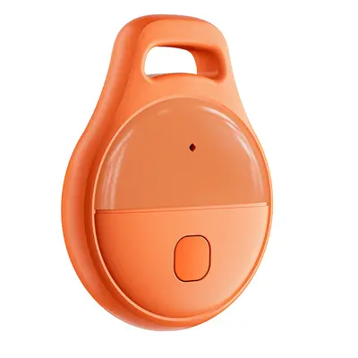 Smart GPS tracker device for keys and pets - 10
