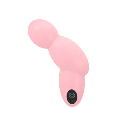 Mini Massage Gun, Portable, Neck and Muscle Massager - 6