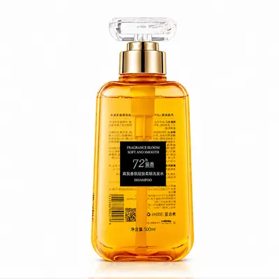 Langanhaltend duftendes Shampoo- und Duschgel-Set, Anti-Schuppen - 8