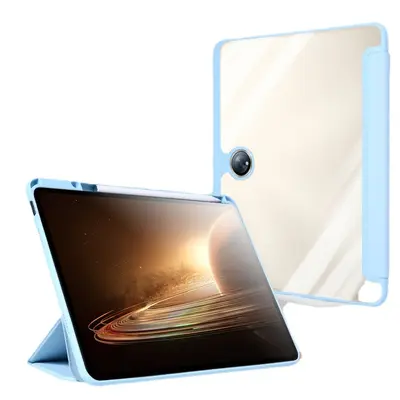 OPPO Pad 5 / Pad 6 Pro Tablet Kılıfı, Kalem Yuvalı Akrilik, 12.1 inç - 6