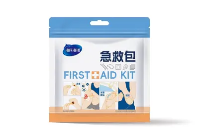 Yijiakang Chengte A1 Tıbbi Çanta - 10