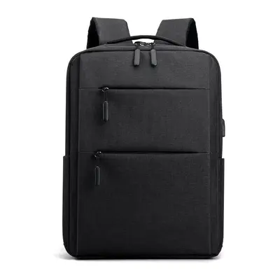 Korean Style Student Backpack Simple Versatile Daily