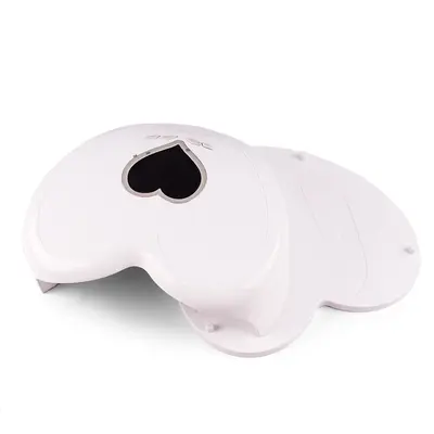 Nail curing lamp smart sensor phototherapy - 6