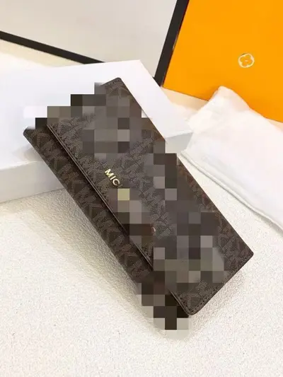 Accordion Card Holder with RFID Blocking, Multi-Slot