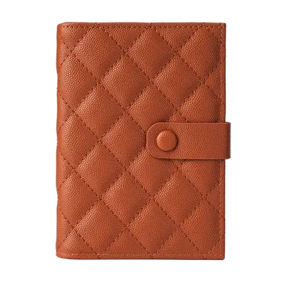 Travel passport wallet organizer multifunctional - 9