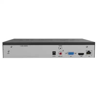 TP-LINK TL-NVR6108 H.265 NVR Überwachungsgerät 8-48 Kanal