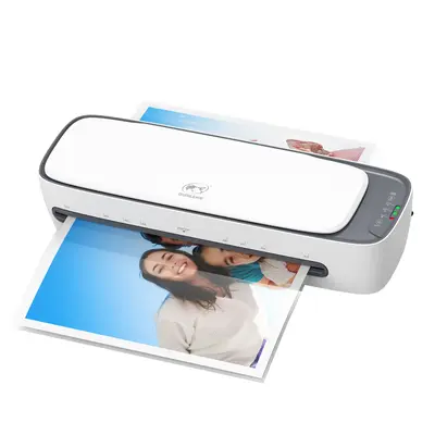 Osmile SL888 A3 Laminator, Multifunctional - 6