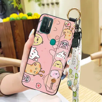 Universal-Handyhülle, Softshell, Anime-Design - 13