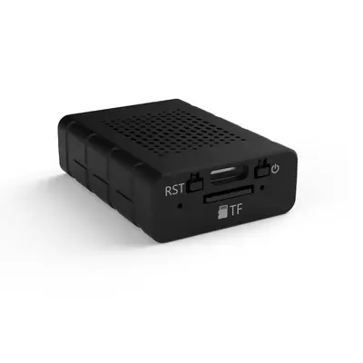 Wireless security camera, HD night vision, smart monitoring