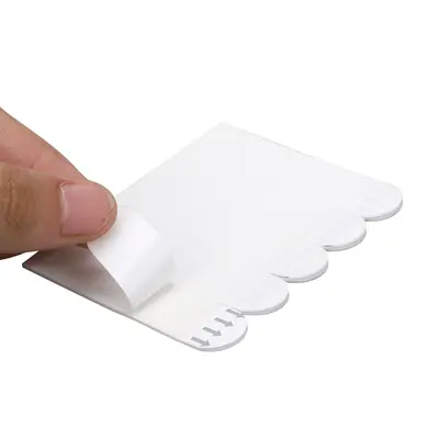 Wall-Safe Removable Adhesive, Damage-Free Foam Photo Frame Adhesive