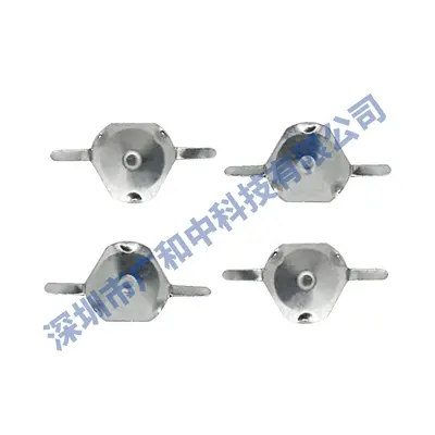 Metal Dome Yaylı Tuşlu Dokunmatik Anahtar, Metal Kubbe Tact Switch