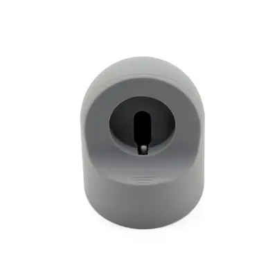 Drahtlose Ladestation aus Silikon für Apple iWatch – intelligente Uhr Desktop-Ständer, Armband-Ladeständer für kabellose Aufladung - 8