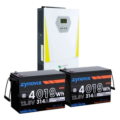 Ev Tipi 16kWh Enerji Depolama Sistemi 110V/220V Fotovoltaik