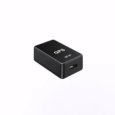GF07 GPS tracker for vehicle and pets