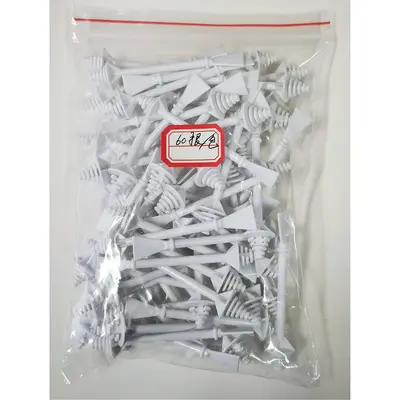 2-in-1 Nasenhaar-Wachsstick, Einweg-Kunststoff - 9