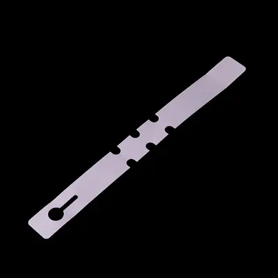 Writable PVC Plant Labels - 7
