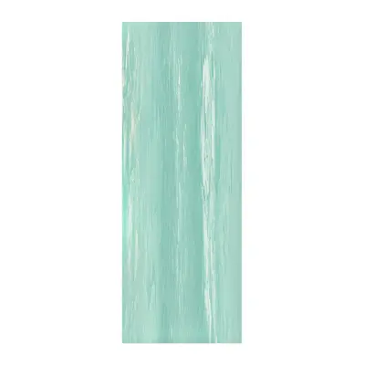 Double-Sided Pure Rubber Yoga Mat, Non-Slip, Antibacterial, Shock-Absorbing - 5