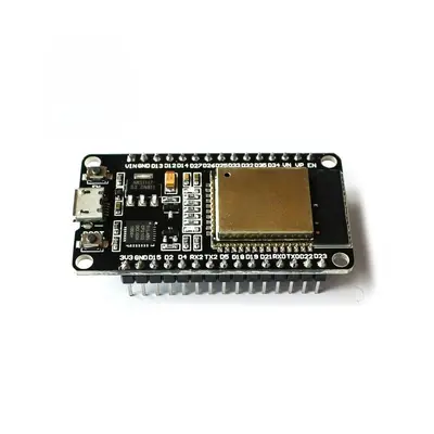 ESP32 Entwicklungsboard WLAN und Bluetooth Dualcore 2,4 GHz - 5