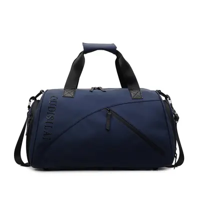 Reisetasche, großes Fassungsvermögen, Einzelschulter, Sport- und Lagervariante - 9