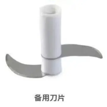 Trendy kitchen garlic press, cordless garlic grinder for home use, labor-saving small mini manual garlic crusher. - 8