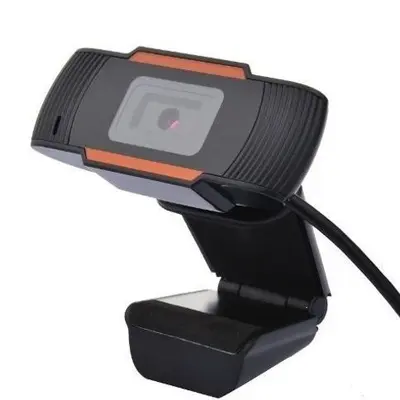 1080p HD-Webcam mit Mikrofon für Online-Unterricht und Prüfungen - 8