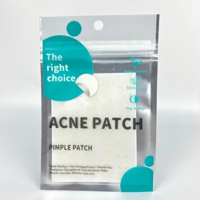Star Pimple Patches, Makeup-Compatible, Concealing, Day and Night Use - 13