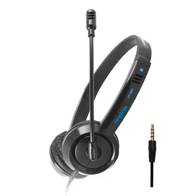 DT326 Kabel-Kopfhörer, Multi-Schnittstellen - 10