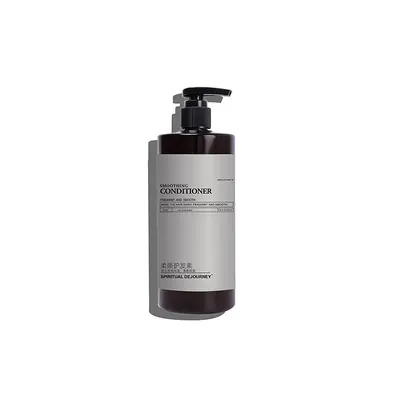 500ml SPA-Shampoo mit Zitrus-Holz-Duft - 8