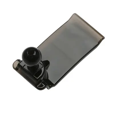 Phone Car Mount for Audi A3/A4L/A5/A6LL, Snap-On Base for Q2/Q3/Q5L/Q7 - 5