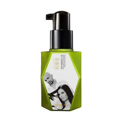 Jianglaolao Protein Hair Care Oil Non-Greasy Shine