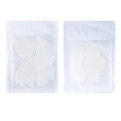 Salicylic Acid Hydrocolloid Pimple Patch with Centella Asiatica - 6