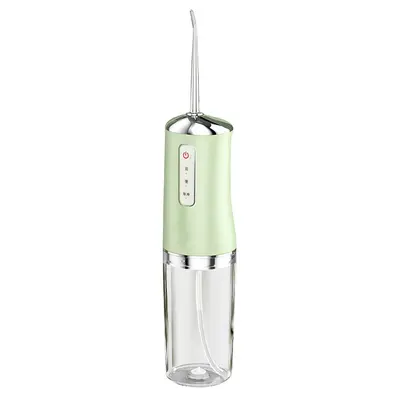 电动冲牙器跨境便携式家用口腔牙结石清洁洗牙洁牙器水牙线洗牙器