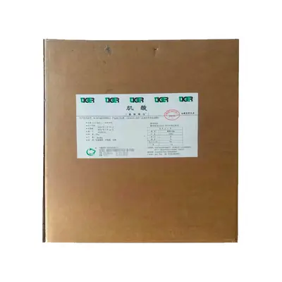 Monohidrat Kreatin Tozu, Gıda Sınıfı - 6