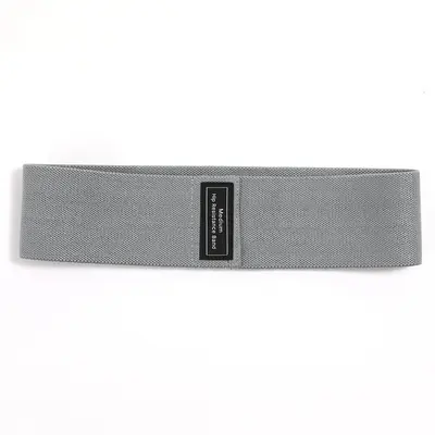 Elastic Resistance Band for Sports, Strength Training and Yoga Loop - 10