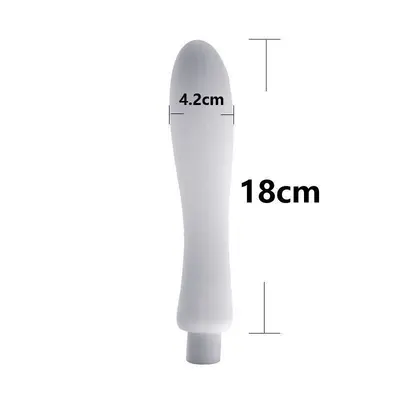 新筋膜枪改装头可弯曲男女生多功能按摩头静音小型mini按摩器其它 - 10