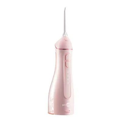 Bohao 5025 taşınabilir su diş temizleyici, diş taşı giderici