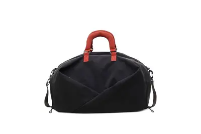 Großvolumige Reisetasche, leicht, mit Nassfach-Trennfunktion - 7