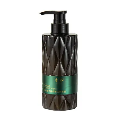 Xuangu Caviar Scalp Cleansing Shampoo, Oil Control, Volumizing - 7