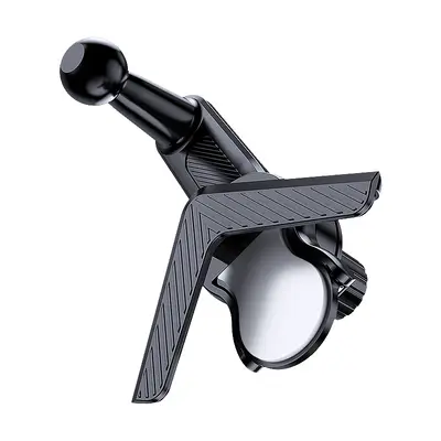 Universal Suction Base Phone Holder Spare Part, 17 mm Ball Head - 8