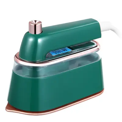 Yangzi Portable Garment Steamer, Foldable, Steam Iron - 7