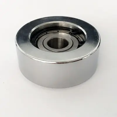 Sealing machine accessories, synchronous belt - 12