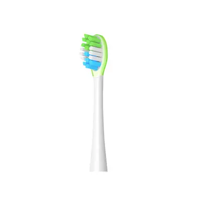 Replacement Brush Head Compatible with USmile Smile Plus Electric Toothbrush, Kids - 12