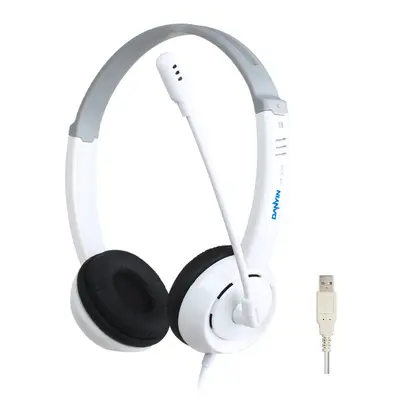 DT326 Kabel-Kopfhörer, Multi-Schnittstellen - 13