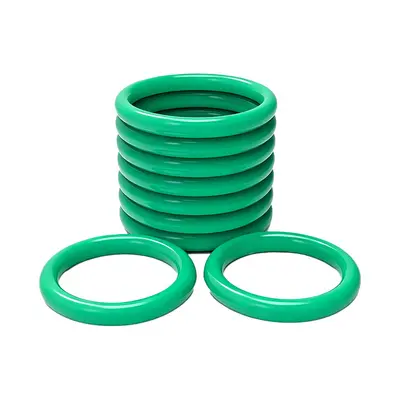 FKM O-ring, food grade, high temperature resistant