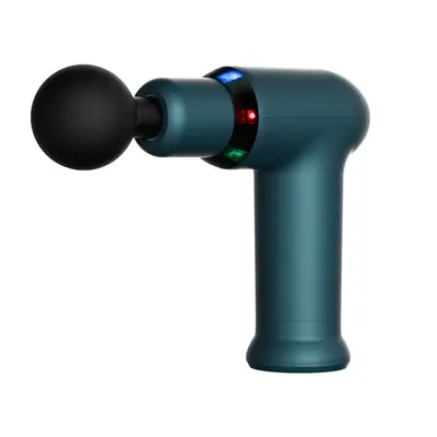 Taşınabilir mini kas masaj tabancası - 8