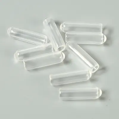 PVC Kaplamalı Vida Koruma Kapağı, Kablo Uç Kapağı Kauçuk