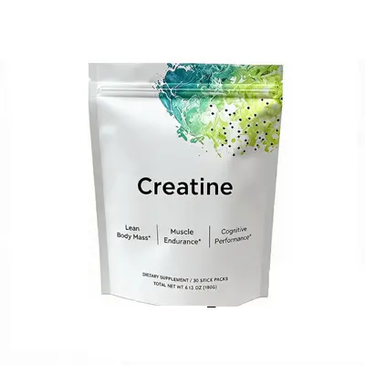 TK亚马逊跨境热销现货肌酸粉剂Creatine Monohydrate 源头工厂